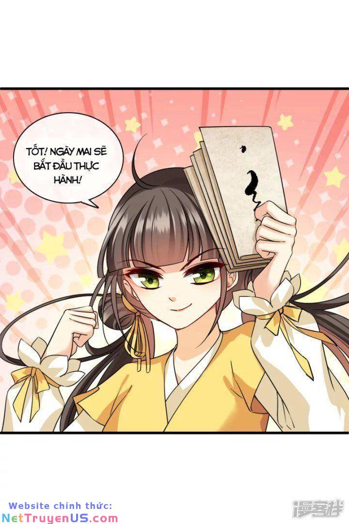 Nụ Cười Của Nàng Liền Ngọt Đảo Ta Tám Viên Nha: Chapter 40