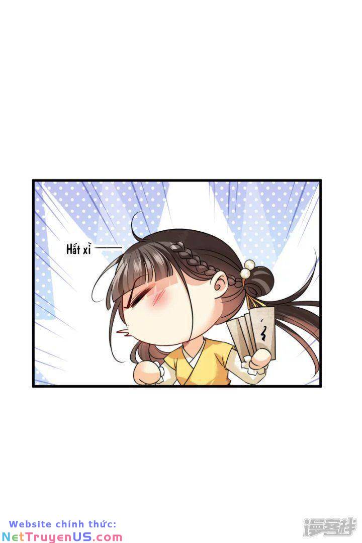 Nụ Cười Của Nàng Liền Ngọt Đảo Ta Tám Viên Nha: Chapter 40