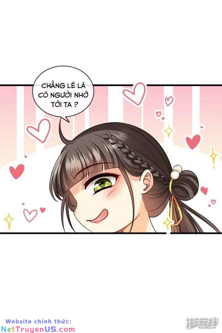 Nụ Cười Của Nàng Liền Ngọt Đảo Ta Tám Viên Nha: Chapter 40