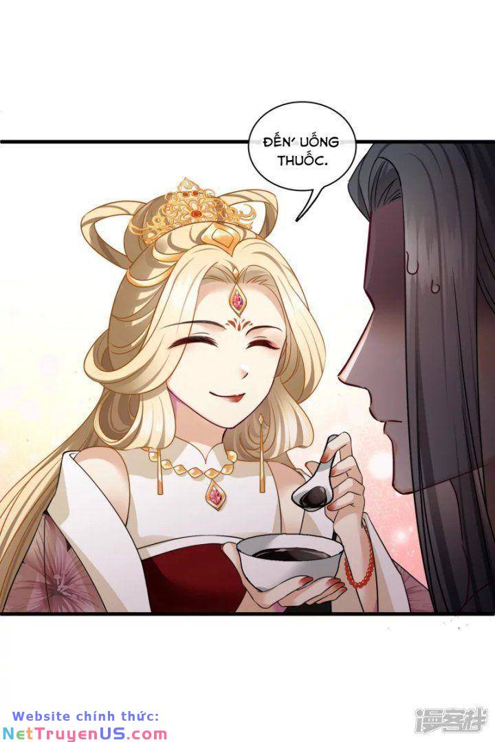 Nụ Cười Của Nàng Liền Ngọt Đảo Ta Tám Viên Nha: Chapter 40