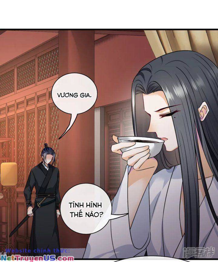 Nụ Cười Của Nàng Liền Ngọt Đảo Ta Tám Viên Nha: Chapter 40