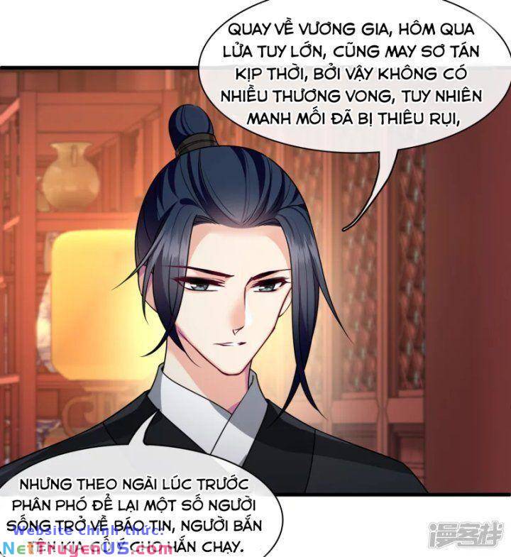 Nụ Cười Của Nàng Liền Ngọt Đảo Ta Tám Viên Nha: Chapter 40