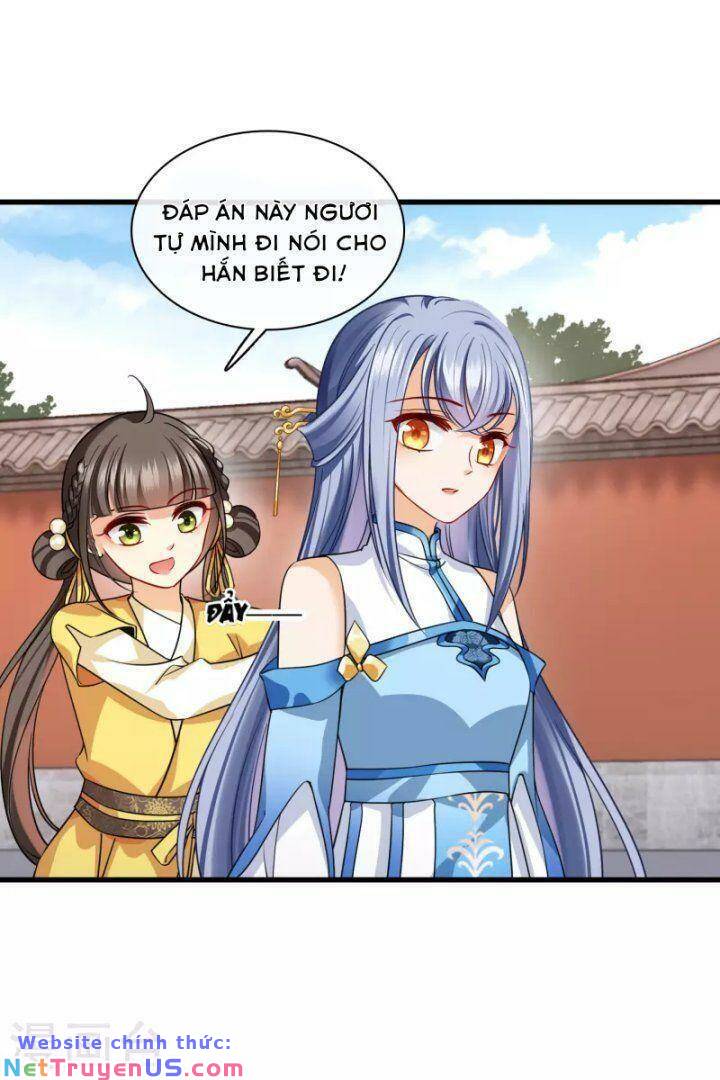 Nụ Cười Của Nàng Liền Ngọt Đảo Ta Tám Viên Nha: Chapter 43