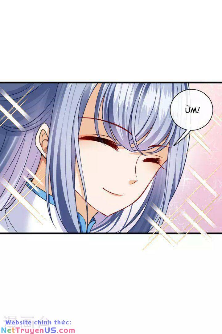 Nụ Cười Của Nàng Liền Ngọt Đảo Ta Tám Viên Nha: Chapter 43