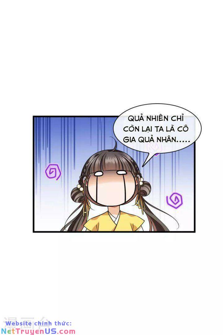 Nụ Cười Của Nàng Liền Ngọt Đảo Ta Tám Viên Nha: Chapter 43