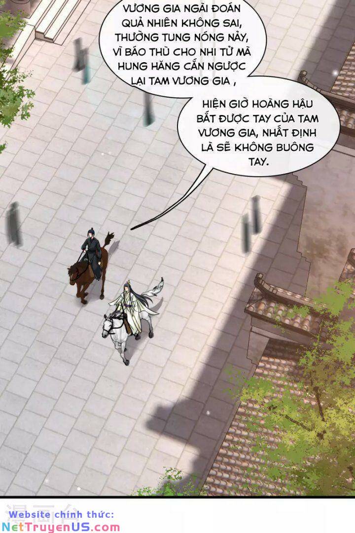 Nụ Cười Của Nàng Liền Ngọt Đảo Ta Tám Viên Nha: Chapter 43