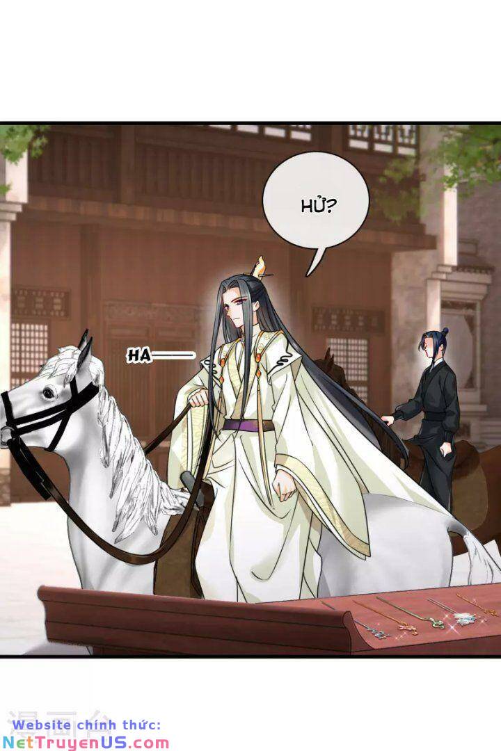 Nụ Cười Của Nàng Liền Ngọt Đảo Ta Tám Viên Nha: Chapter 43