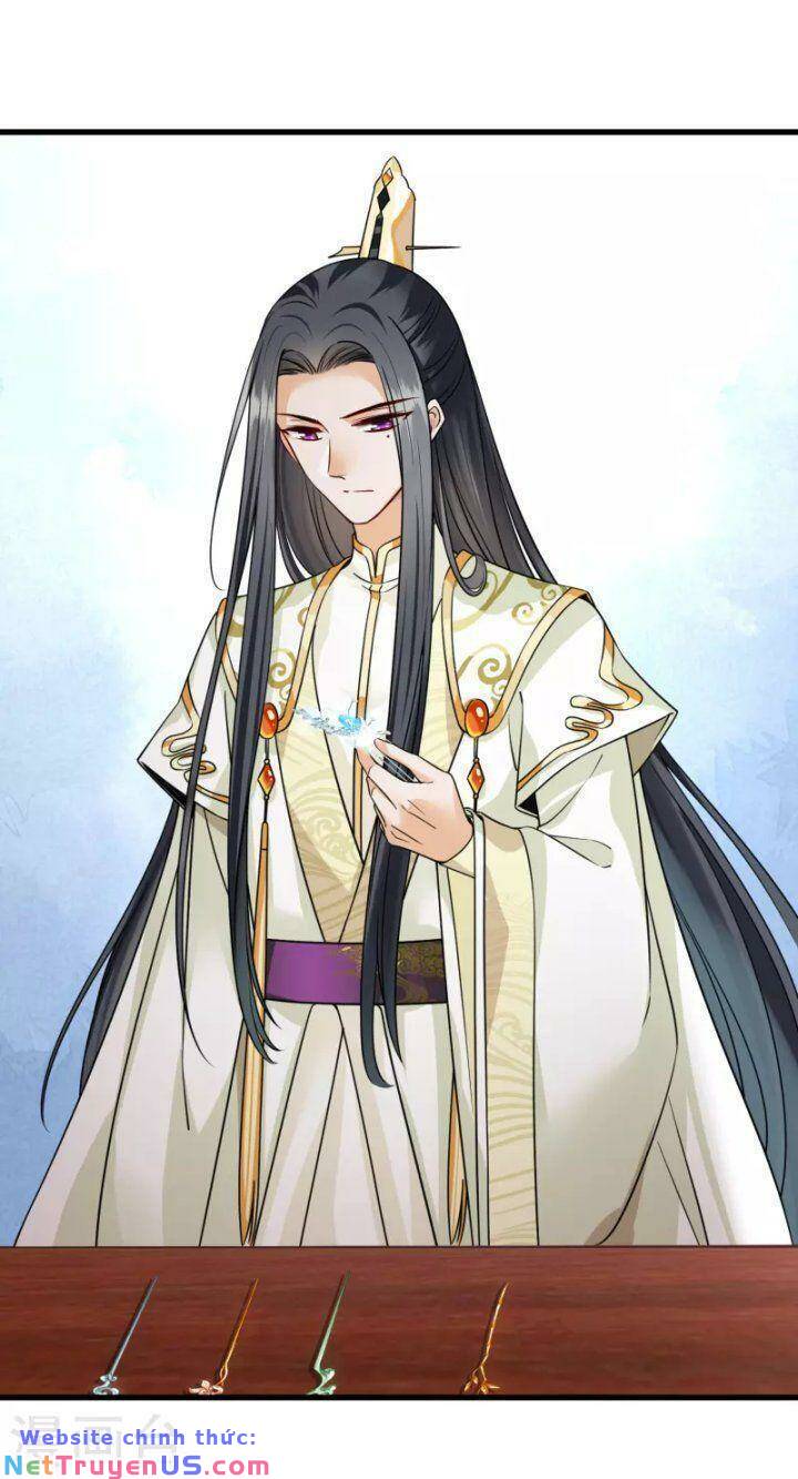 Nụ Cười Của Nàng Liền Ngọt Đảo Ta Tám Viên Nha: Chapter 43