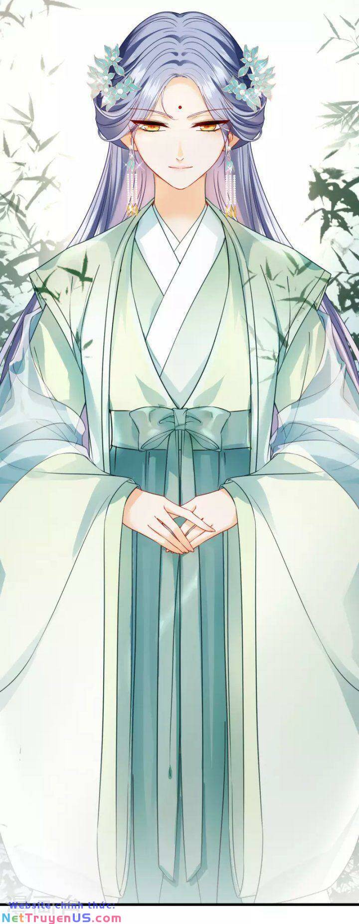 Nụ Cười Của Nàng Liền Ngọt Đảo Ta Tám Viên Nha: Chapter 43