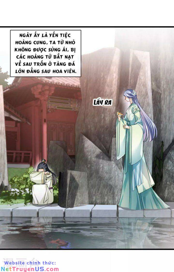 Nụ Cười Của Nàng Liền Ngọt Đảo Ta Tám Viên Nha: Chapter 43