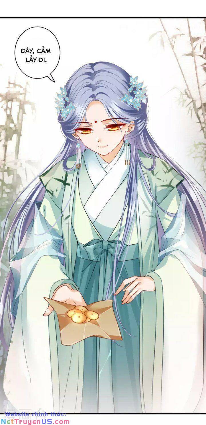 Nụ Cười Của Nàng Liền Ngọt Đảo Ta Tám Viên Nha: Chapter 43