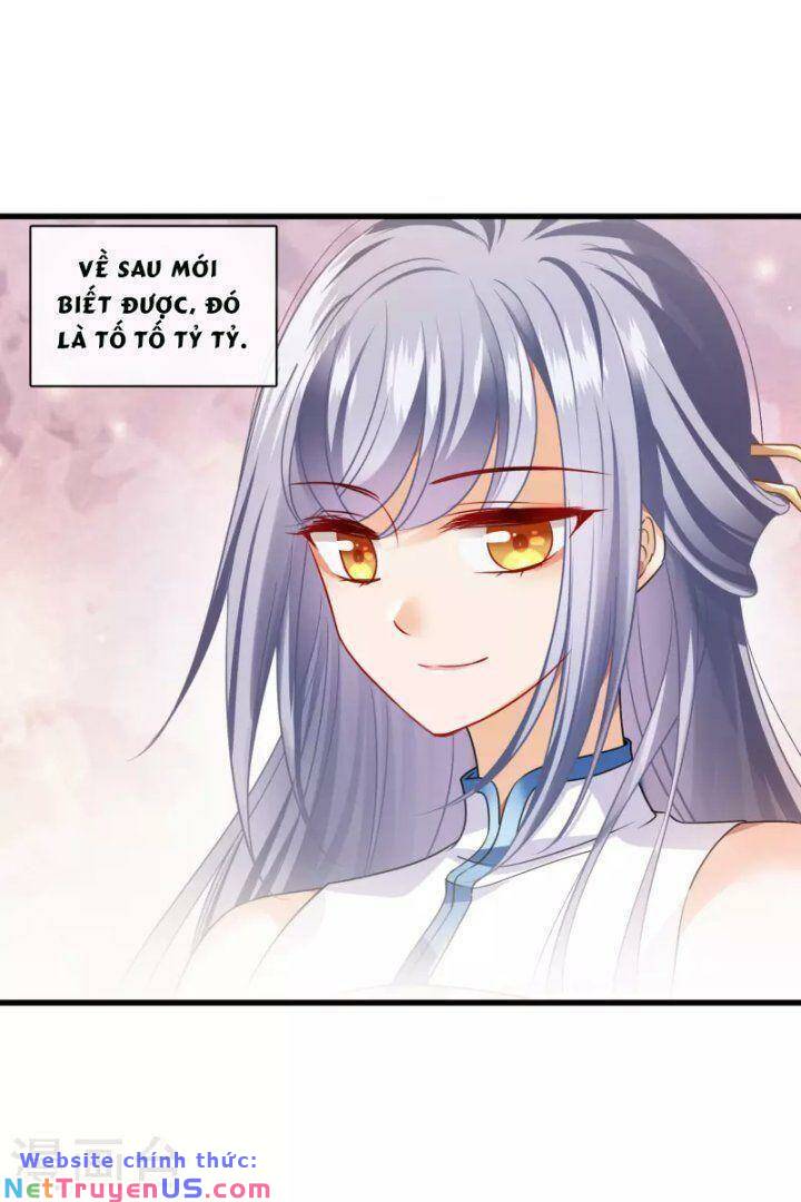 Nụ Cười Của Nàng Liền Ngọt Đảo Ta Tám Viên Nha: Chapter 43