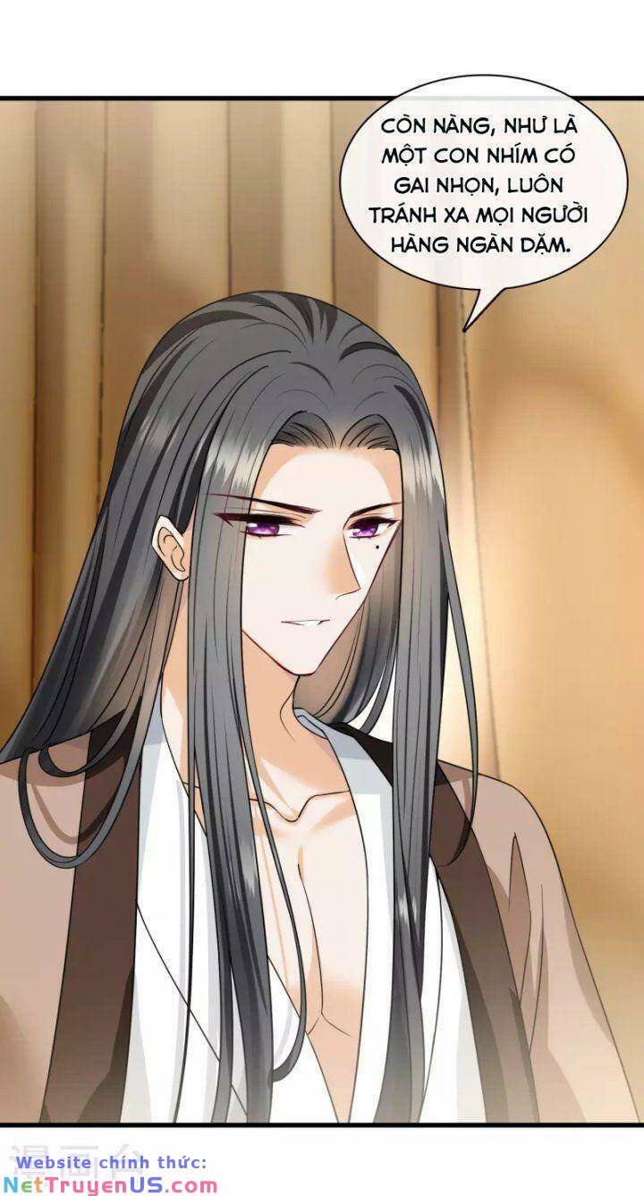 Nụ Cười Của Nàng Liền Ngọt Đảo Ta Tám Viên Nha: Chapter 43