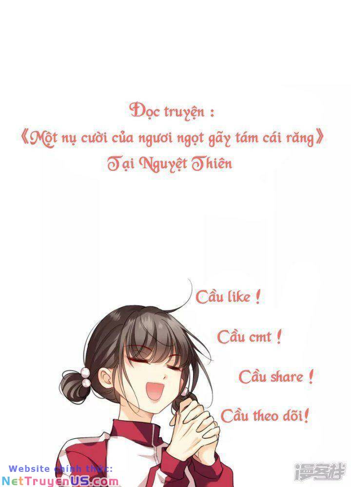 Nụ Cười Của Nàng Liền Ngọt Đảo Ta Tám Viên Nha: Chapter 43