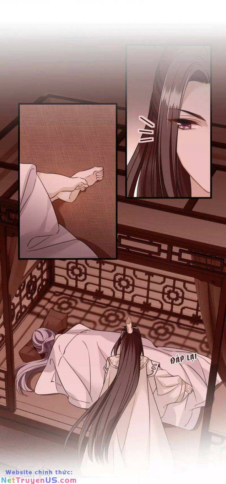 Nụ Cười Của Nàng Liền Ngọt Đảo Ta Tám Viên Nha: Chapter 43