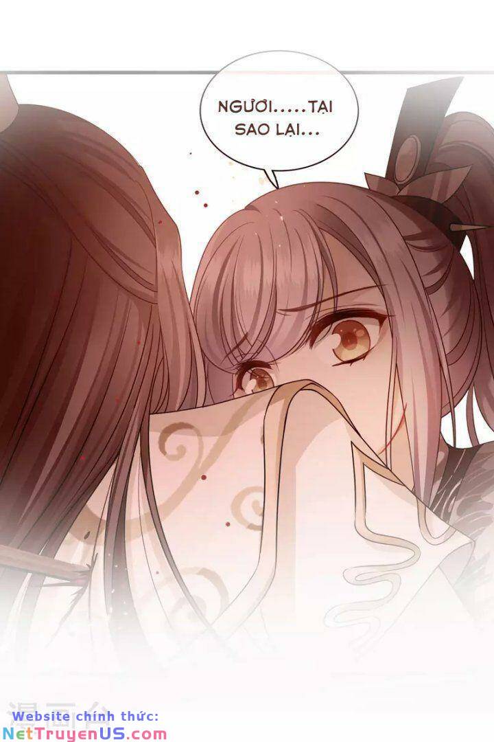 Nụ Cười Của Nàng Liền Ngọt Đảo Ta Tám Viên Nha: Chapter 43