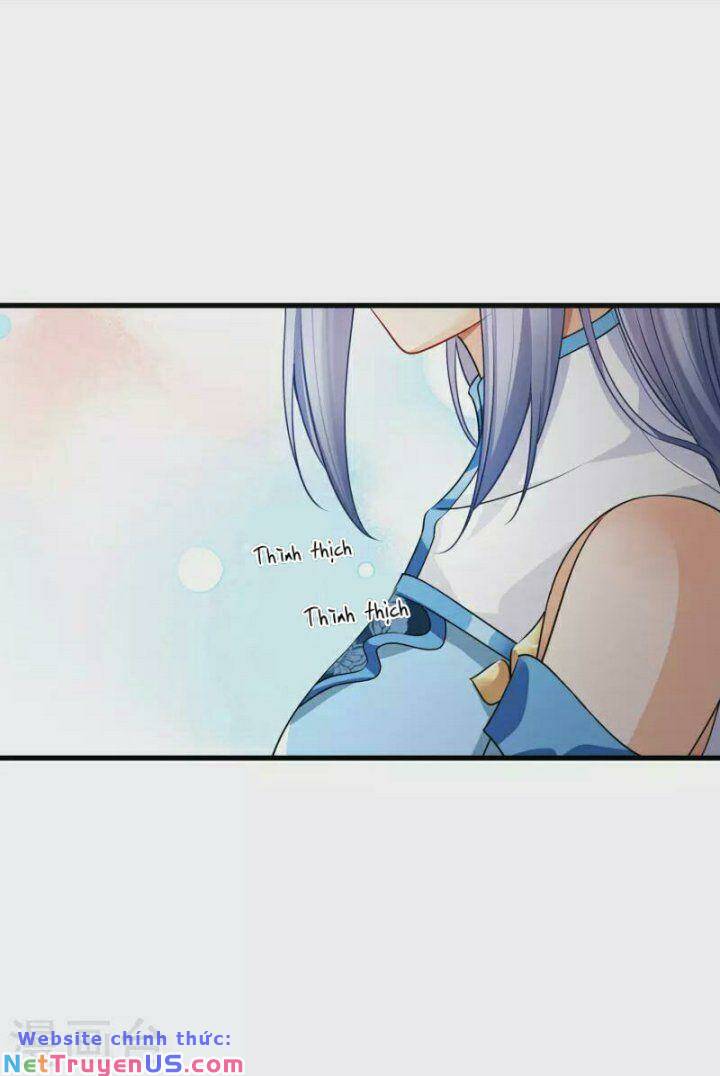 Nụ Cười Của Nàng Liền Ngọt Đảo Ta Tám Viên Nha: Chapter 43