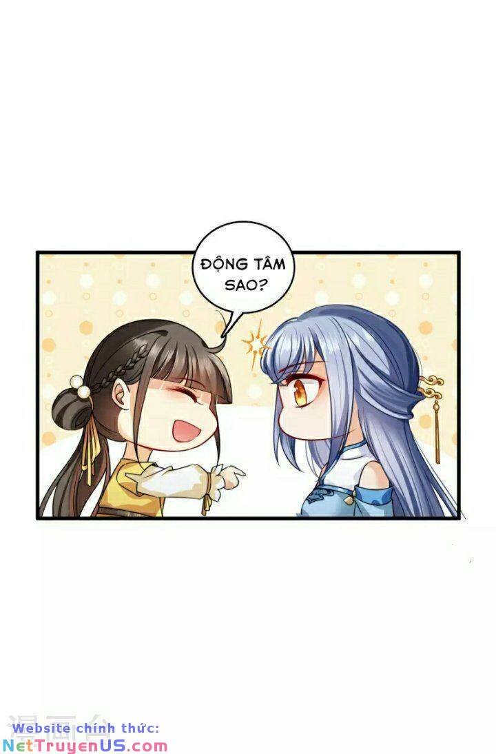 Nụ Cười Của Nàng Liền Ngọt Đảo Ta Tám Viên Nha: Chapter 43