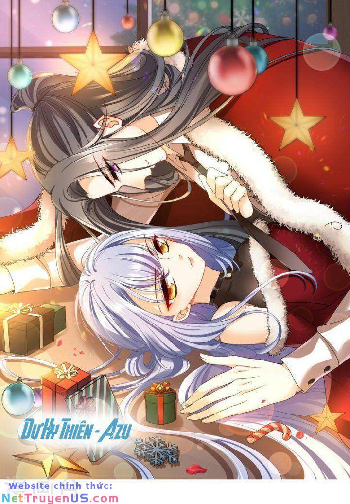 Nụ Cười Của Nàng Liền Ngọt Đảo Ta Tám Viên Nha: Chapter 44