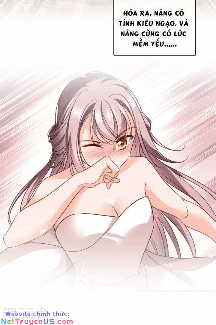 Nụ Cười Của Nàng Liền Ngọt Đảo Ta Tám Viên Nha: Chapter 44