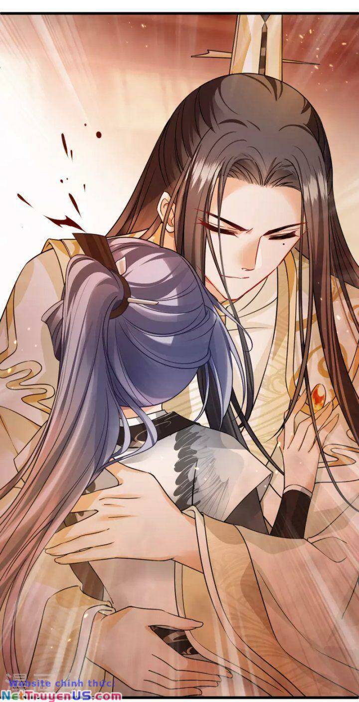 Nụ Cười Của Nàng Liền Ngọt Đảo Ta Tám Viên Nha: Chapter 44