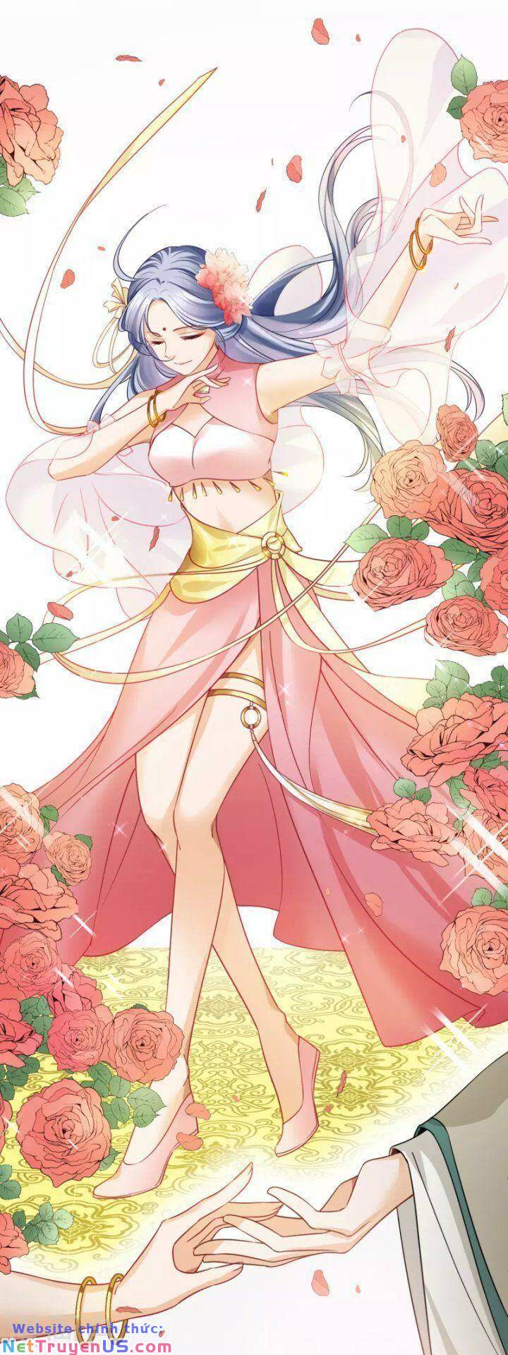 Nụ Cười Của Nàng Liền Ngọt Đảo Ta Tám Viên Nha: Chapter 44