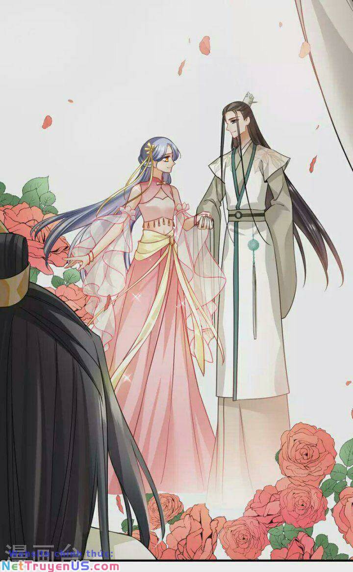Nụ Cười Của Nàng Liền Ngọt Đảo Ta Tám Viên Nha: Chapter 44