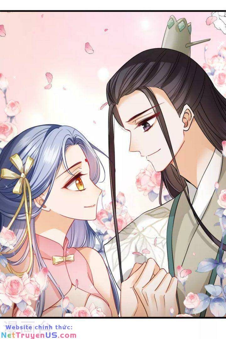 Nụ Cười Của Nàng Liền Ngọt Đảo Ta Tám Viên Nha: Chapter 44
