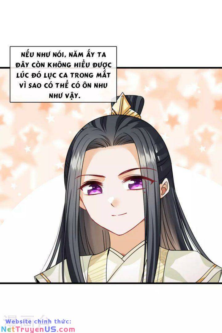 Nụ Cười Của Nàng Liền Ngọt Đảo Ta Tám Viên Nha: Chapter 44