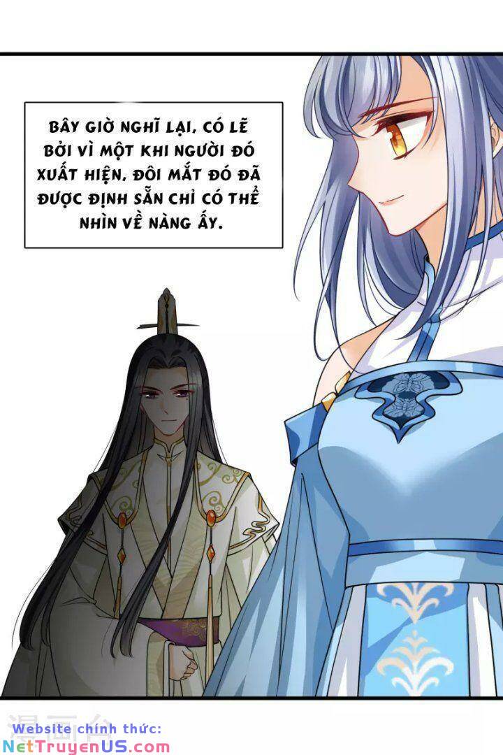 Nụ Cười Của Nàng Liền Ngọt Đảo Ta Tám Viên Nha: Chapter 44