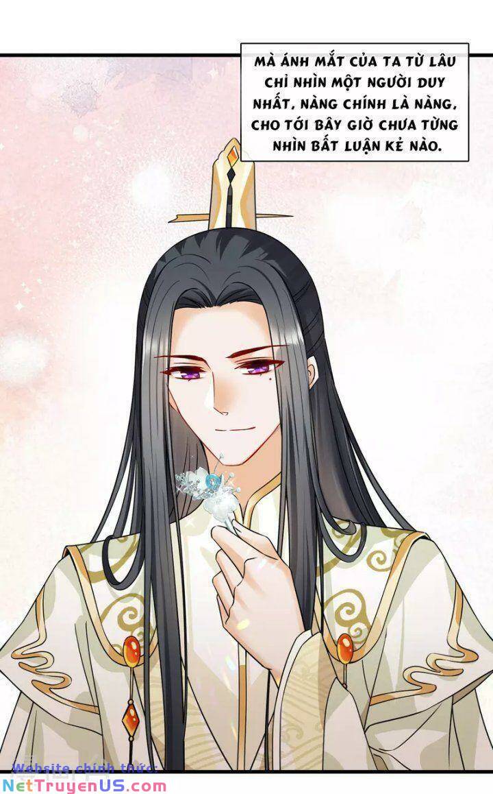 Nụ Cười Của Nàng Liền Ngọt Đảo Ta Tám Viên Nha: Chapter 44