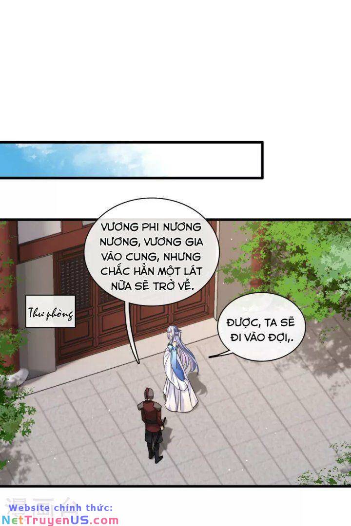 Nụ Cười Của Nàng Liền Ngọt Đảo Ta Tám Viên Nha: Chapter 44
