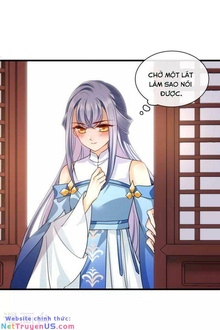 Nụ Cười Của Nàng Liền Ngọt Đảo Ta Tám Viên Nha: Chapter 44