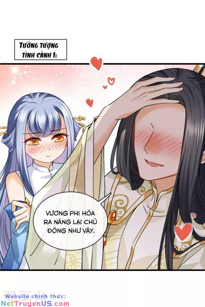 Nụ Cười Của Nàng Liền Ngọt Đảo Ta Tám Viên Nha: Chapter 44