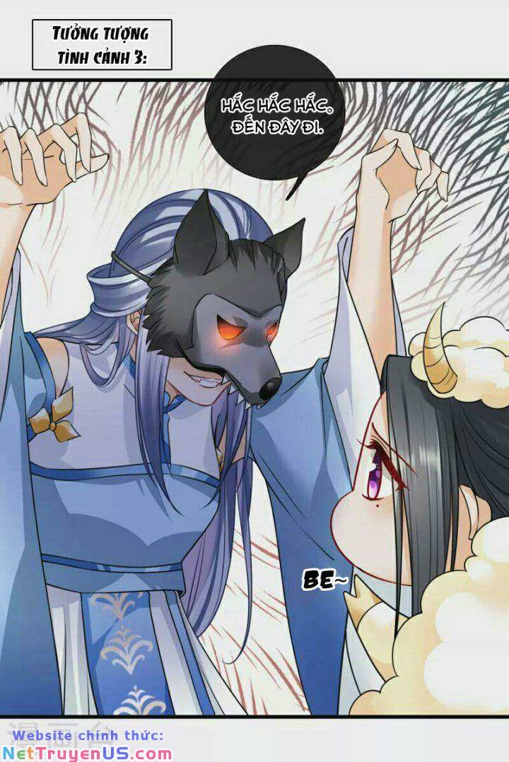 Nụ Cười Của Nàng Liền Ngọt Đảo Ta Tám Viên Nha: Chapter 44