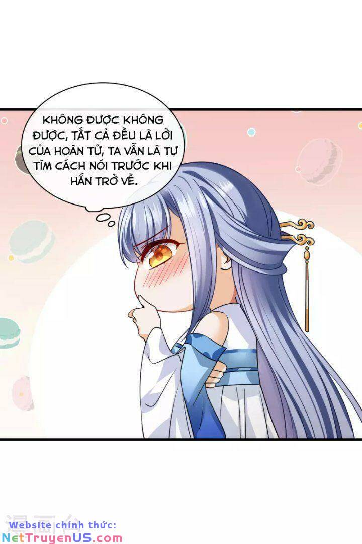 Nụ Cười Của Nàng Liền Ngọt Đảo Ta Tám Viên Nha: Chapter 44