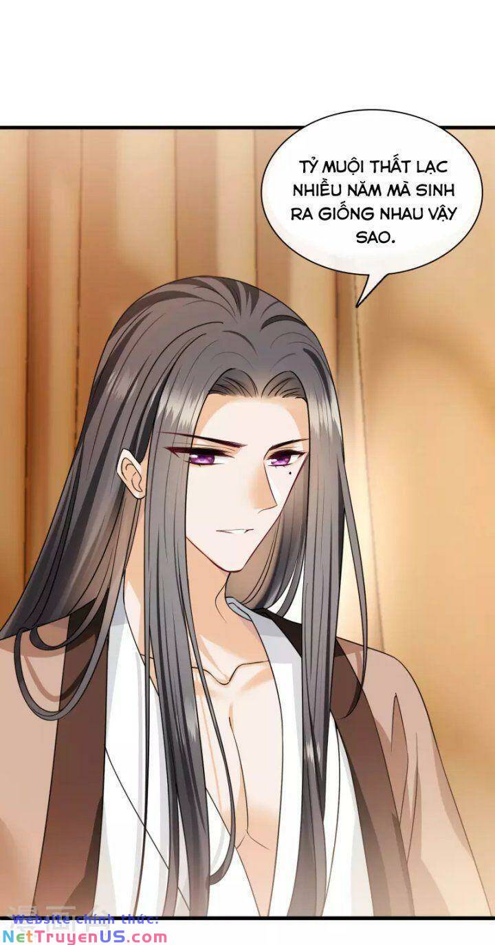 Nụ Cười Của Nàng Liền Ngọt Đảo Ta Tám Viên Nha: Chapter 44