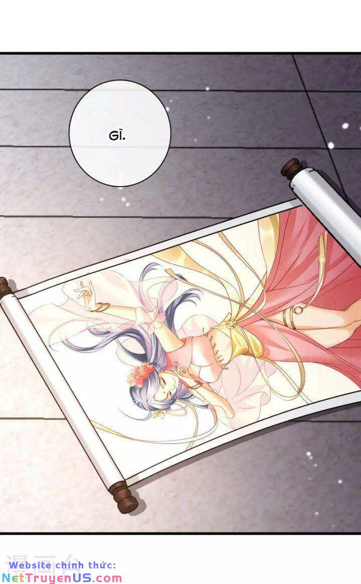 Nụ Cười Của Nàng Liền Ngọt Đảo Ta Tám Viên Nha: Chapter 44