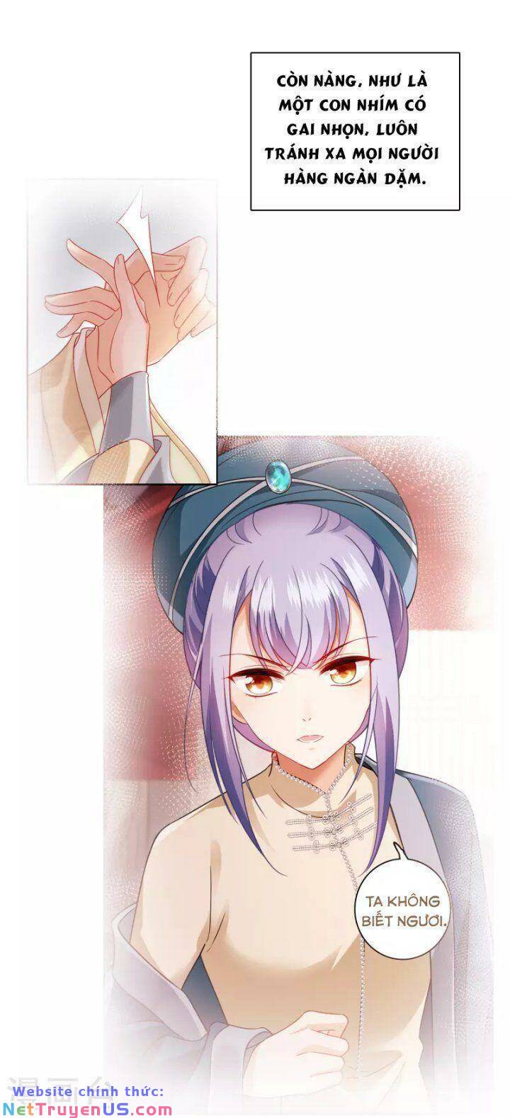 Nụ Cười Của Nàng Liền Ngọt Đảo Ta Tám Viên Nha: Chapter 44