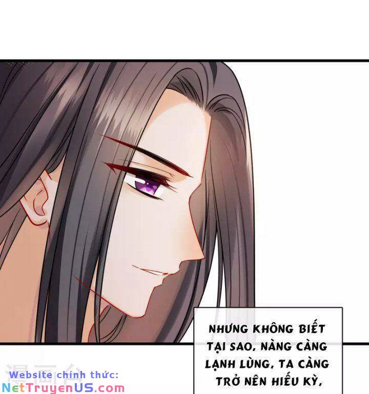 Nụ Cười Của Nàng Liền Ngọt Đảo Ta Tám Viên Nha: Chapter 44