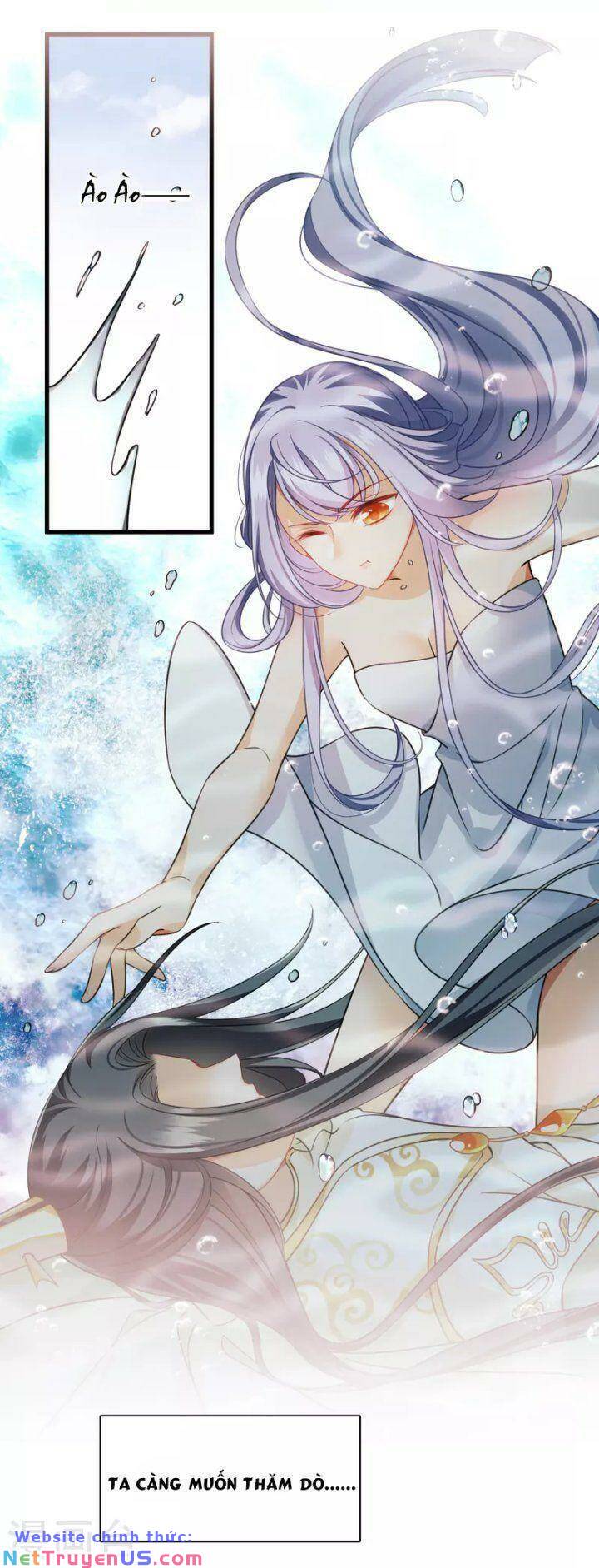 Nụ Cười Của Nàng Liền Ngọt Đảo Ta Tám Viên Nha: Chapter 44