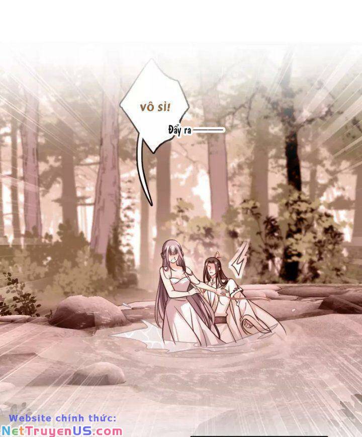 Nụ Cười Của Nàng Liền Ngọt Đảo Ta Tám Viên Nha: Chapter 44