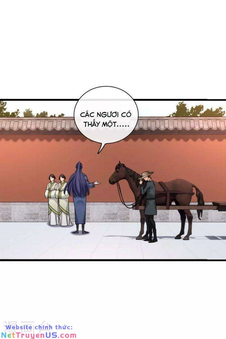 Nụ Cười Của Nàng Liền Ngọt Đảo Ta Tám Viên Nha: Chapter 45