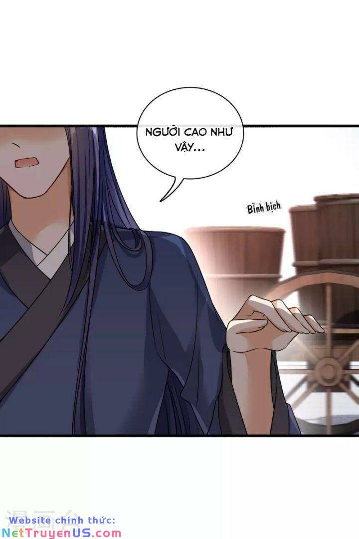 Nụ Cười Của Nàng Liền Ngọt Đảo Ta Tám Viên Nha: Chapter 45