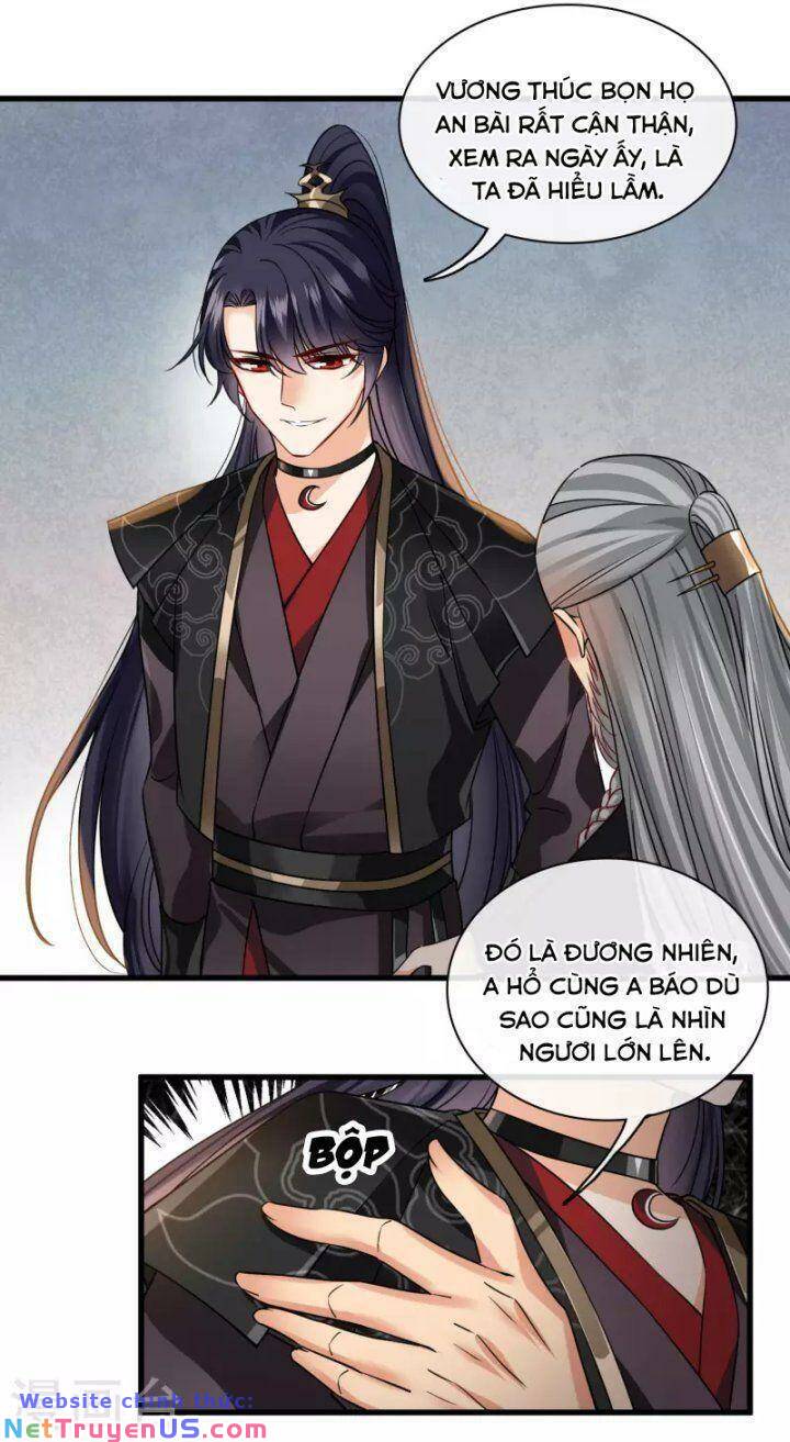 Nụ Cười Của Nàng Liền Ngọt Đảo Ta Tám Viên Nha: Chapter 45