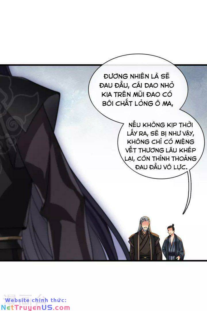 Nụ Cười Của Nàng Liền Ngọt Đảo Ta Tám Viên Nha: Chapter 45