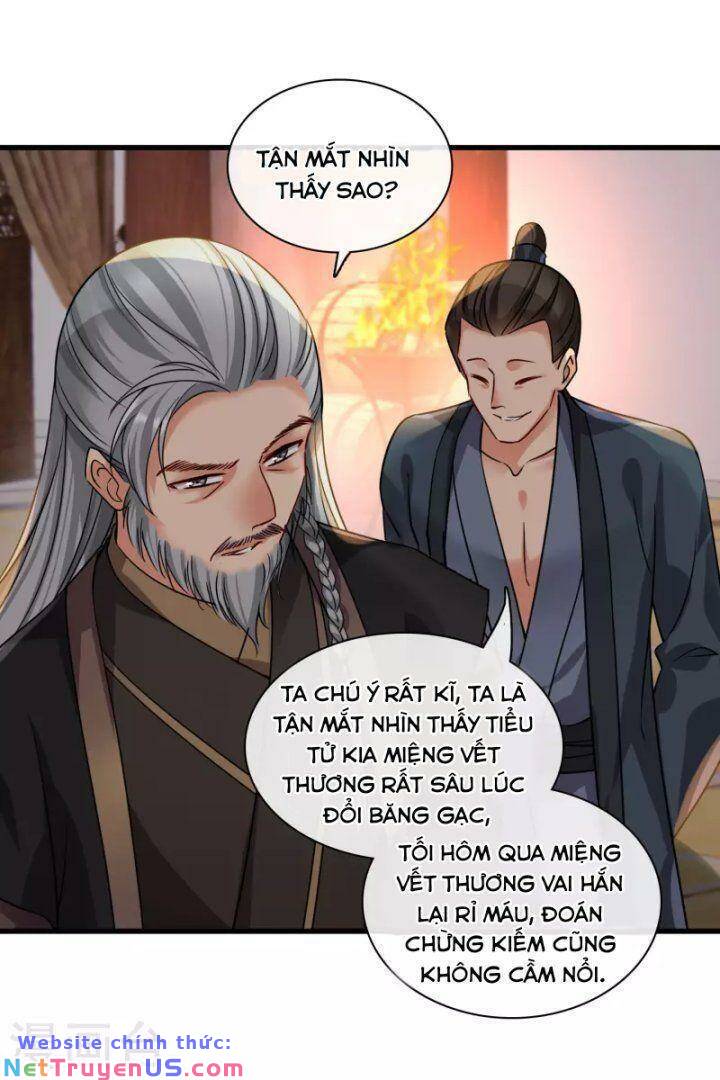 Nụ Cười Của Nàng Liền Ngọt Đảo Ta Tám Viên Nha: Chapter 45