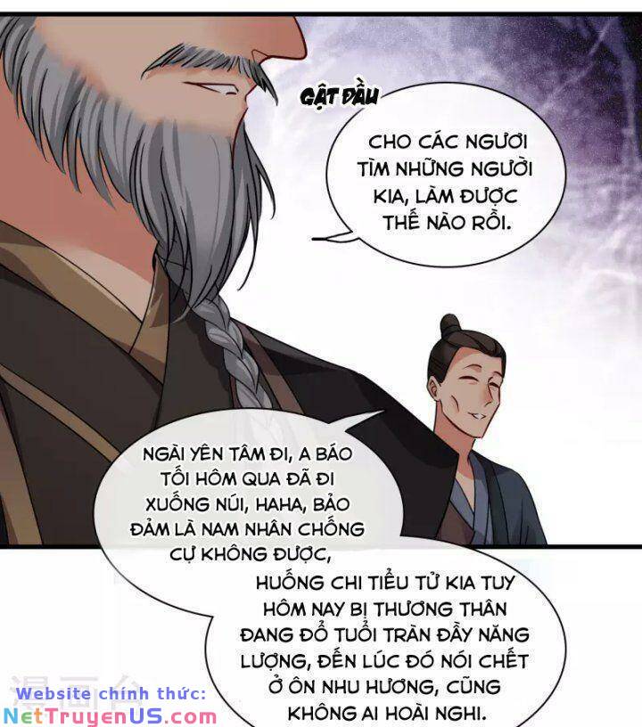 Nụ Cười Của Nàng Liền Ngọt Đảo Ta Tám Viên Nha: Chapter 45