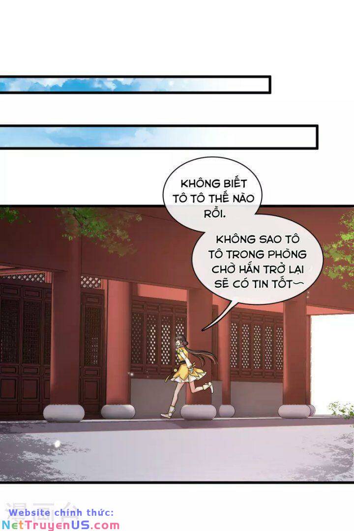 Nụ Cười Của Nàng Liền Ngọt Đảo Ta Tám Viên Nha: Chapter 45