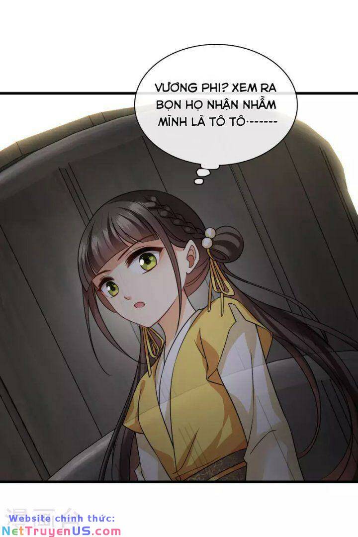 Nụ Cười Của Nàng Liền Ngọt Đảo Ta Tám Viên Nha: Chapter 45